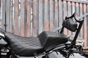 2021 Harley-Davidson® Road Glide® Special FLTRXS thumb 1