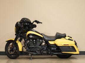 FLHXS 2023 Street Glide® Special thumb 1