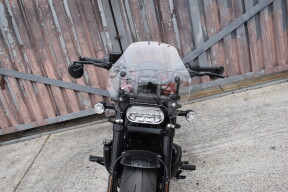 2024 Harley-Davidson® Sportster® S RH1250S thumb 0