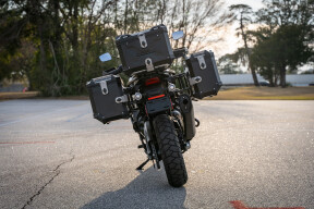 2026 Harley-Davidson® Pan America 1250 Limited RA1250L thumb 1