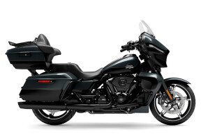 FLHXU 2025 Street Glide™ Ultra thumb 1