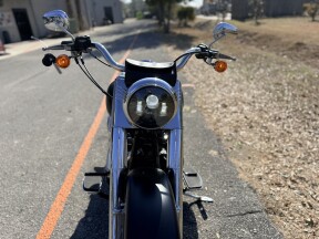 2012 Harley-Davidson® Fat Boy® FLSTF thumb 3