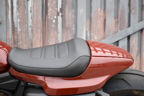 2024 Harley-Davidson® Sportster® S RH1250S thumb 1