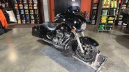 Harley-Davidson® Street Glide® Special 2023 FLHXS VIVID BLACK