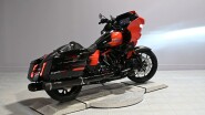 2026 Harley-Davidson® CVO Road Glide ST FLTRXSTSE