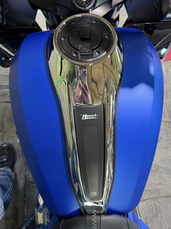 2026 Harley-Davidson® Road Glide® No Gimmicks, No Hidden Fees., photo 17