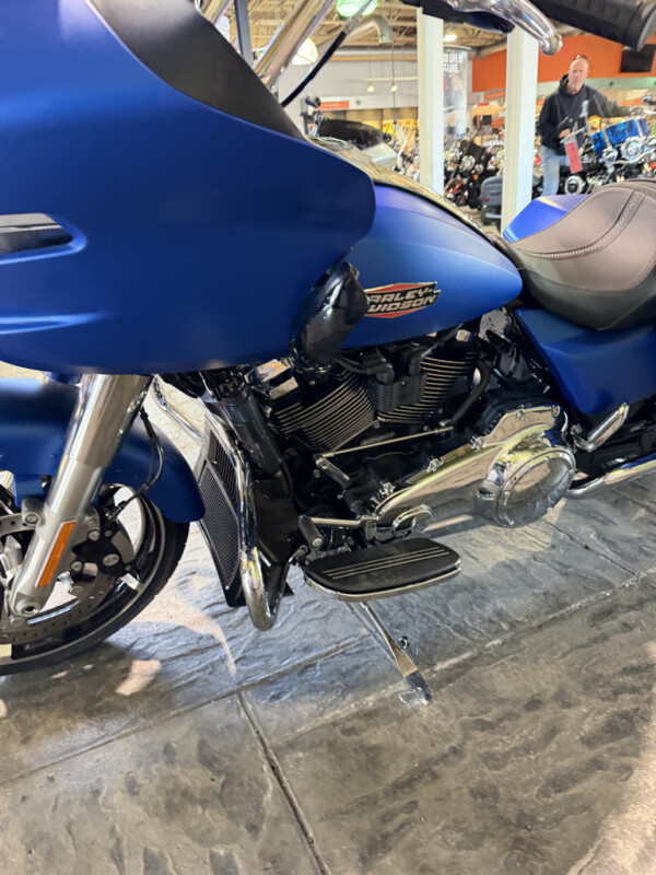2026 Harley-Davidson® Road Glide® No Gimmicks, No Hidden Fees., photo 10
