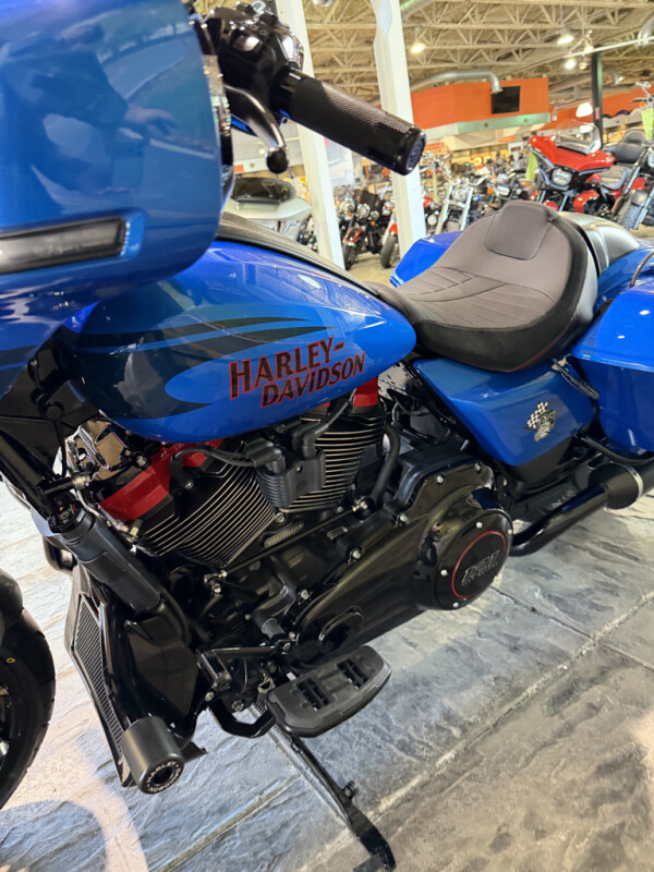 2026 Harley-Davidson® CVO Street Glide ST No Gimmicks, No Hidden Fees., photo 10