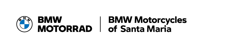 BMW Motorcycles of Santa Maria logo