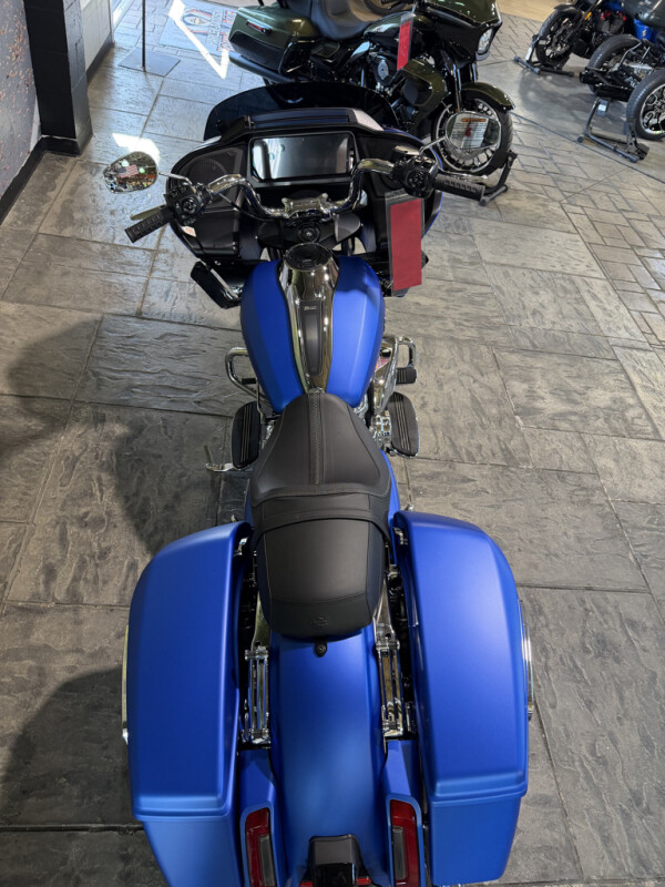 2026 Harley-Davidson® Road Glide® No Gimmicks, No Hidden Fees., photo 19