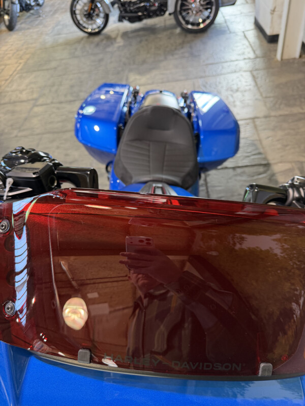 2026 Harley-Davidson® CVO Street Glide ST No Gimmicks, No Hidden Fees., photo 19