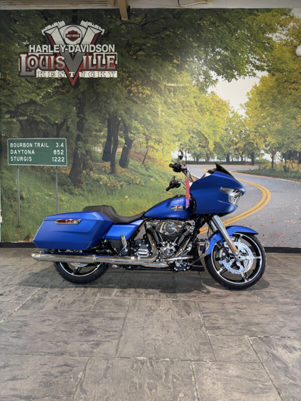 2026 Harley-Davidson® Road Glide® No Gimmicks, No Hidden Fees.