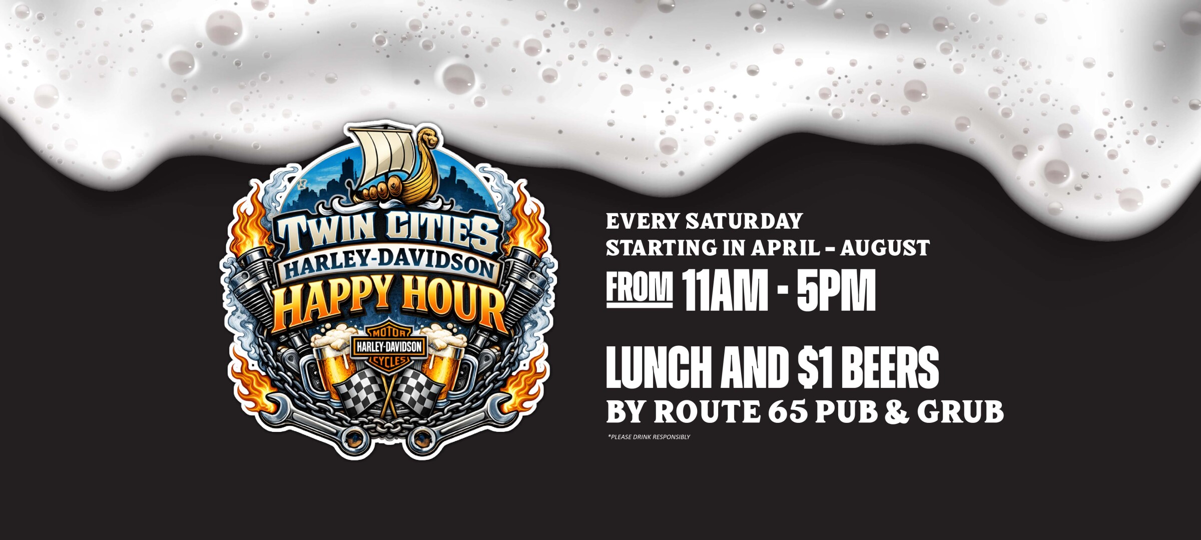 Happy Hour Click for Dates 
