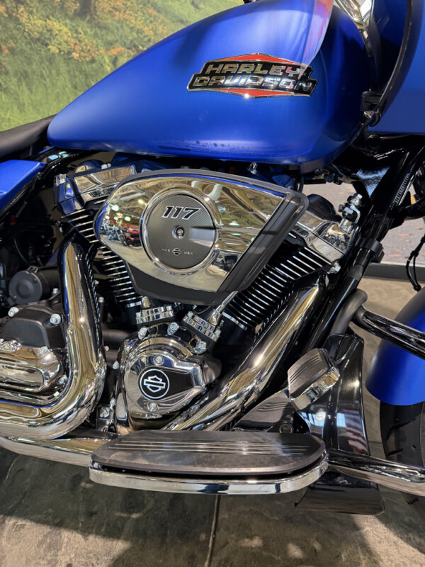2026 Harley-Davidson® Road Glide® No Gimmicks, No Hidden Fees., photo 3