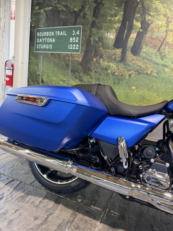 2026 Harley-Davidson® Road Glide® No Gimmicks, No Hidden Fees., photo 4