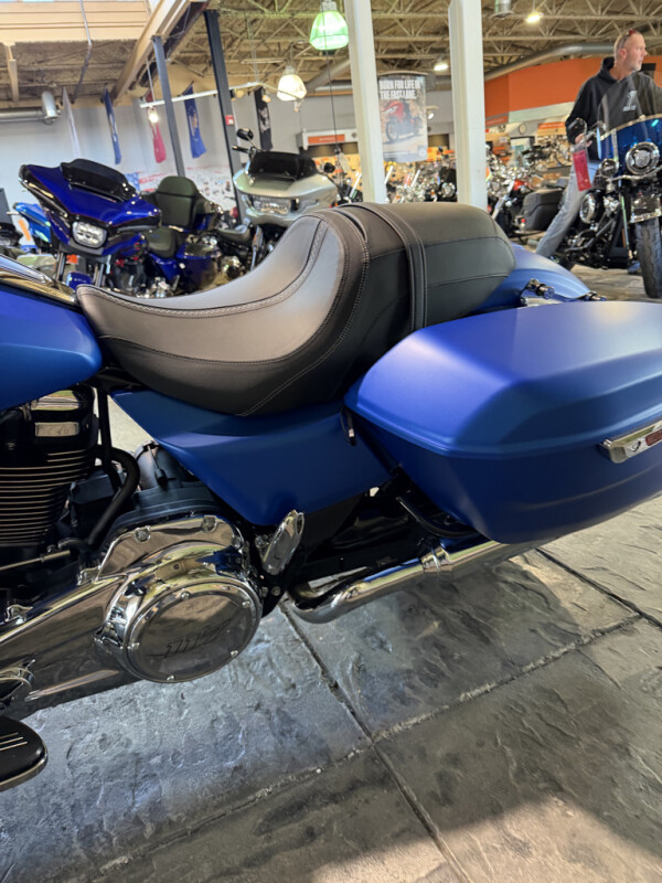 2026 Harley-Davidson® Road Glide® No Gimmicks, No Hidden Fees., photo 12