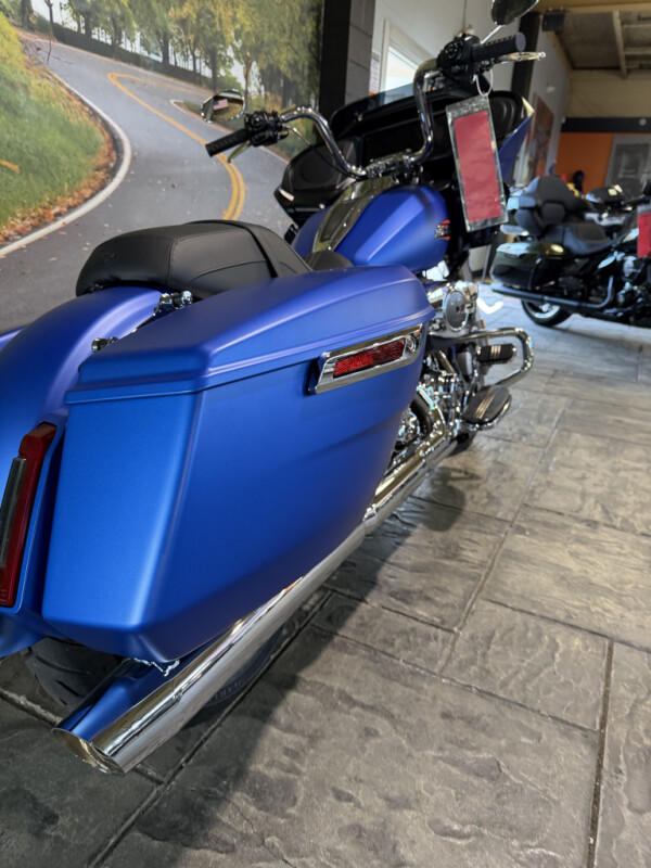 2026 Harley-Davidson® Road Glide® No Gimmicks, No Hidden Fees., photo 21
