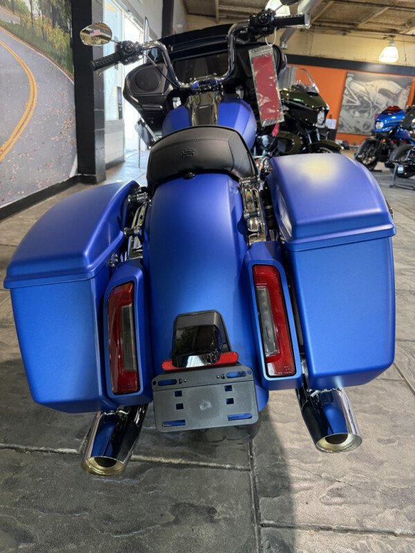 2026 Harley-Davidson® Road Glide® No Gimmicks, No Hidden Fees., photo 20