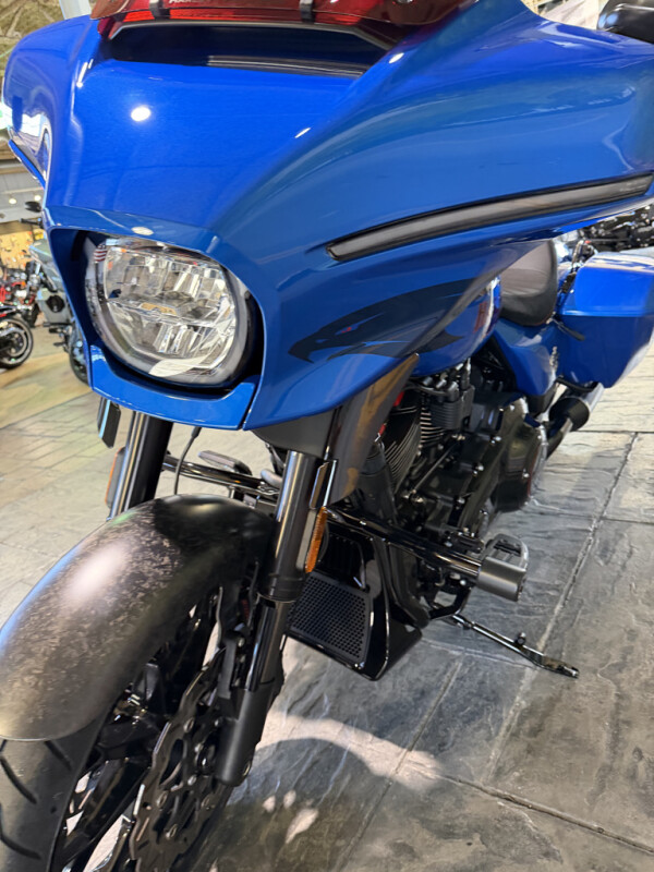 2026 Harley-Davidson® CVO Street Glide ST No Gimmicks, No Hidden Fees., photo 8
