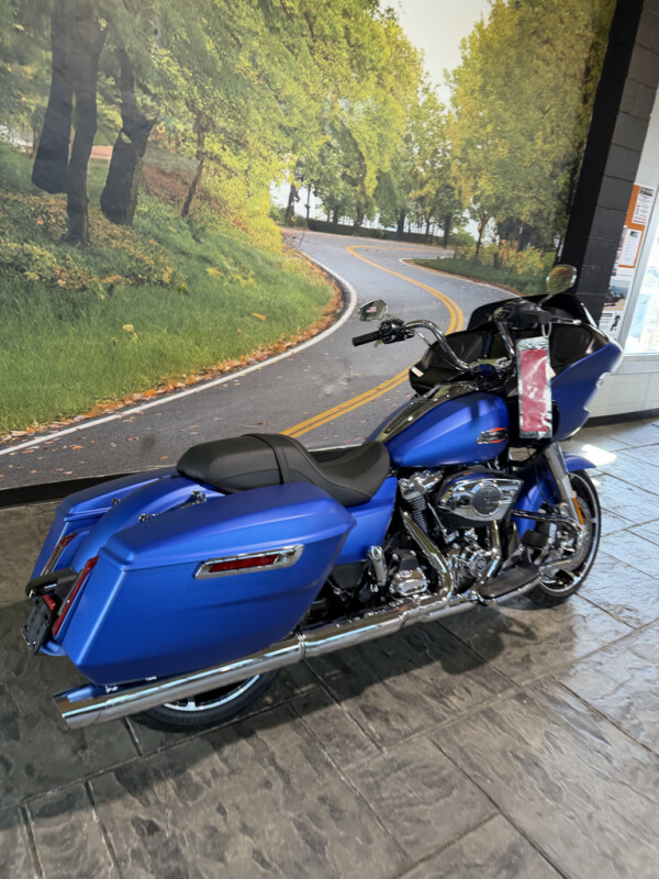 2026 Harley-Davidson® Road Glide® No Gimmicks, No Hidden Fees., photo 22