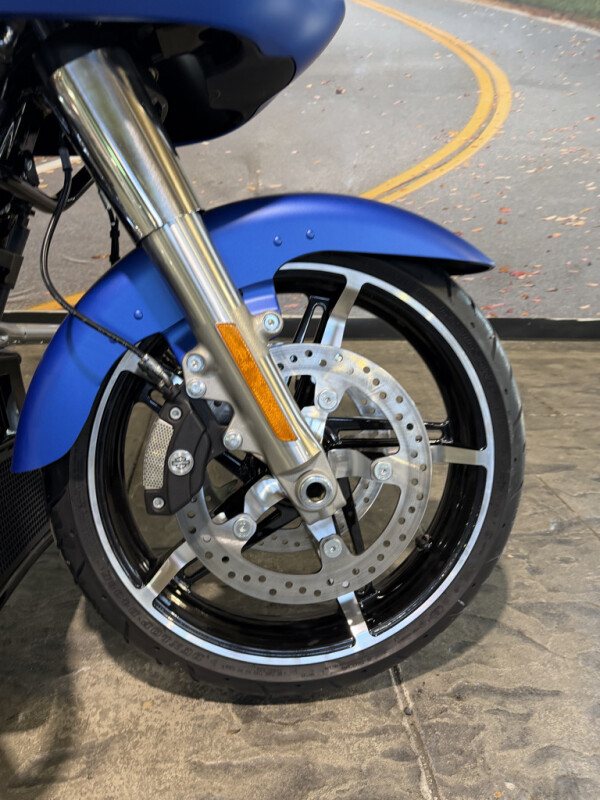 2026 Harley-Davidson® Road Glide® No Gimmicks, No Hidden Fees., photo 5
