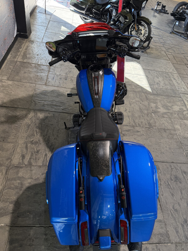 2026 Harley-Davidson® CVO Street Glide ST No Gimmicks, No Hidden Fees., photo 20