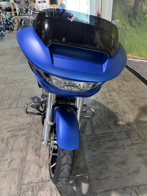 2026 Harley-Davidson® Road Glide® No Gimmicks, No Hidden Fees., photo 6
