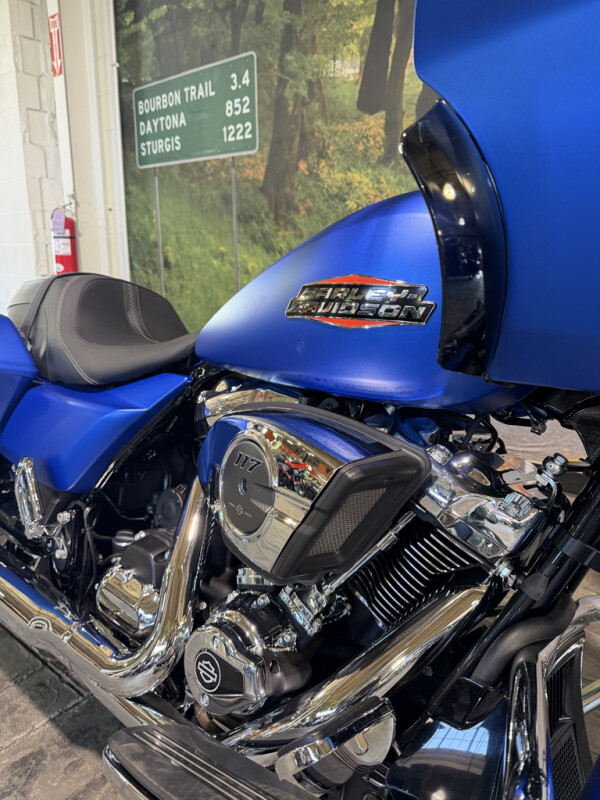2026 Harley-Davidson® Road Glide® No Gimmicks, No Hidden Fees., photo 2