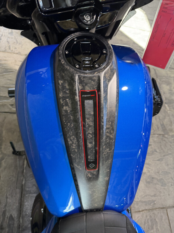 2026 Harley-Davidson® CVO Street Glide ST No Gimmicks, No Hidden Fees., photo 15