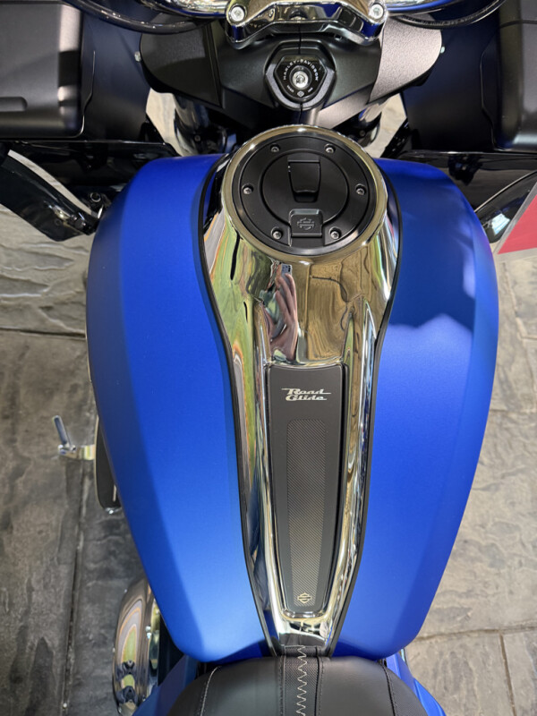 2026 Harley-Davidson® Road Glide® No Gimmicks, No Hidden Fees., photo 14