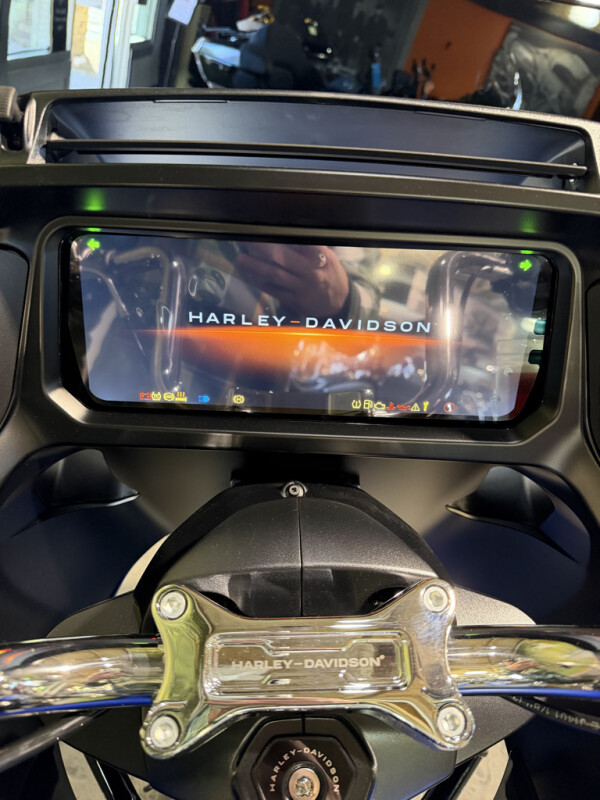 2026 Harley-Davidson® Road Glide® No Gimmicks, No Hidden Fees., photo 15