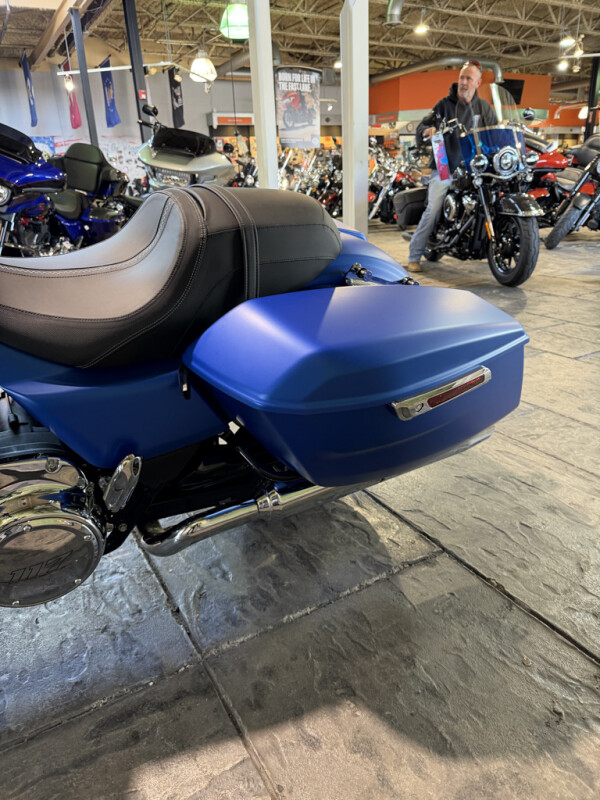 2026 Harley-Davidson® Road Glide® No Gimmicks, No Hidden Fees., photo 13