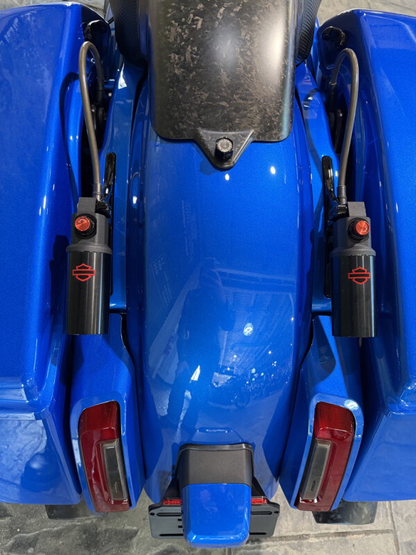 2026 Harley-Davidson® CVO Street Glide ST No Gimmicks, No Hidden Fees., photo 22