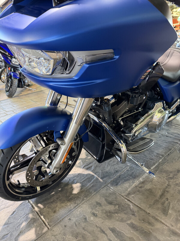 2026 Harley-Davidson® Road Glide® No Gimmicks, No Hidden Fees., photo 9