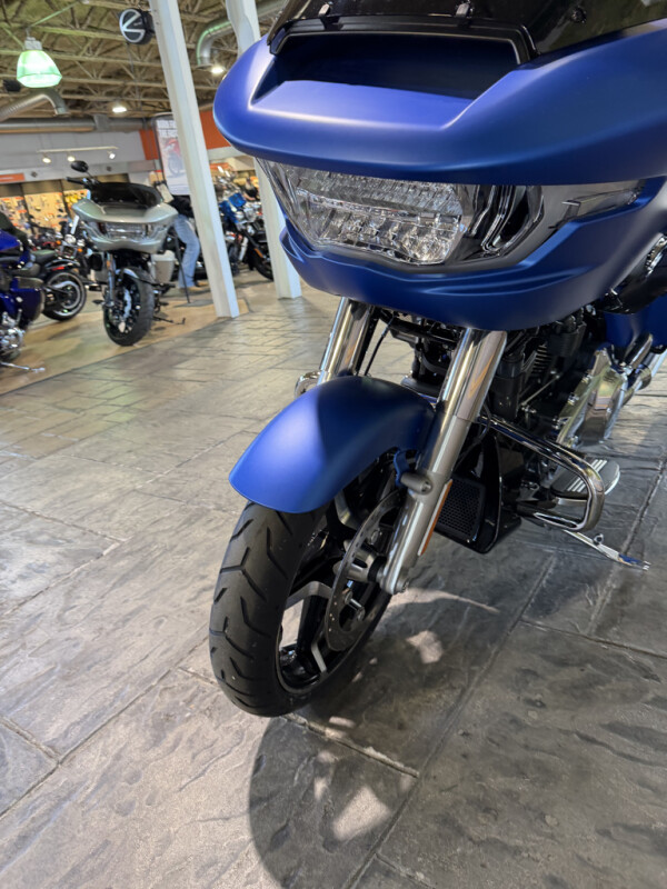 2026 Harley-Davidson® Road Glide® No Gimmicks, No Hidden Fees., photo 8