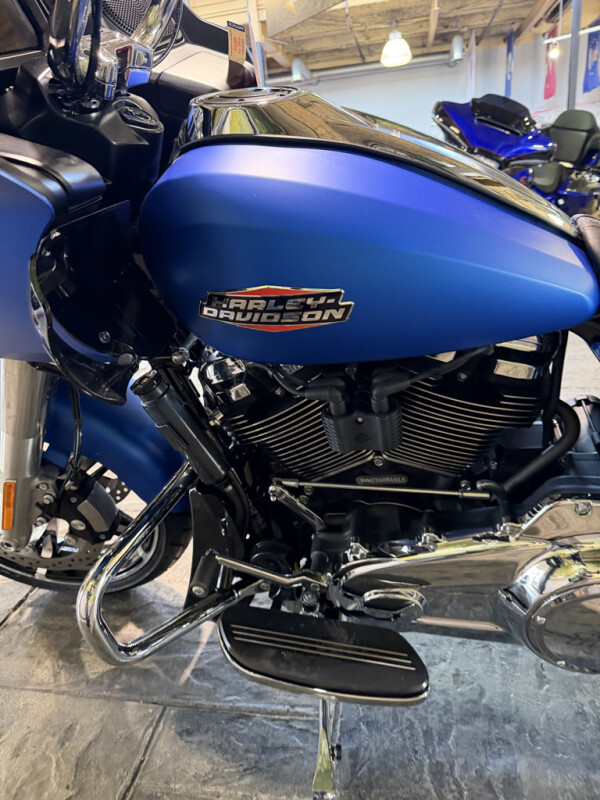 2026 Harley-Davidson® Road Glide® No Gimmicks, No Hidden Fees., photo 11