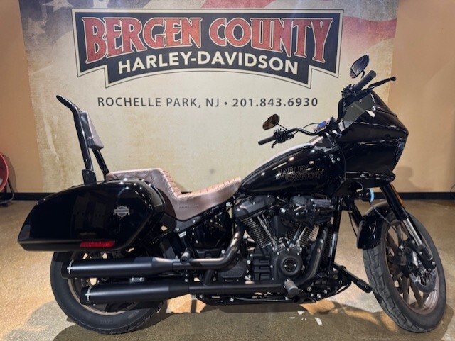 2024 Harley Davidson Low Rider ST FXLRST