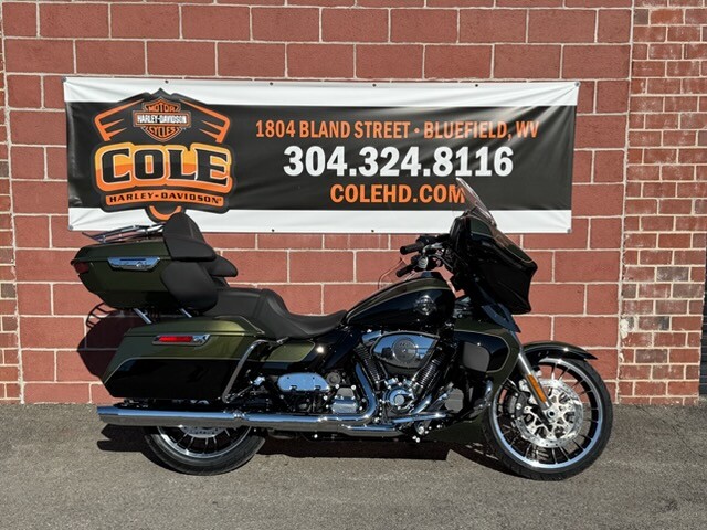 2026 Harley-Davidson® Street Glide Limited FLHXL