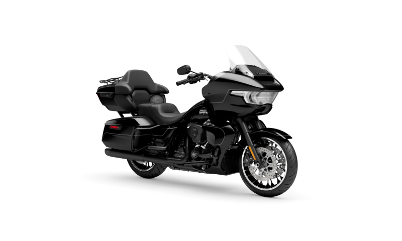 Harley-Davidson Road Glide Limited 2026