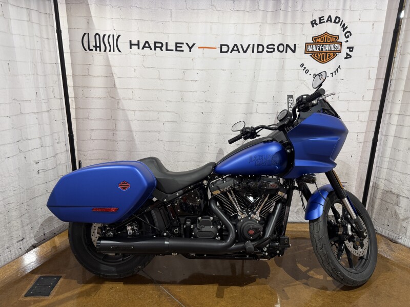 Classic H-D's New Inventory in Leesport, PA | Classic Harley-Davidson