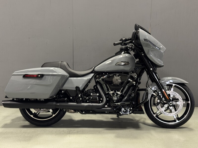 FLHX 2026 Street Glide®