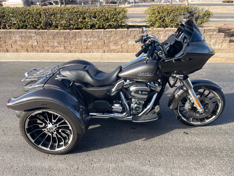 Certfied Pre-Owned Harley-Davidson Motorcycle in Moore, OK | Fort