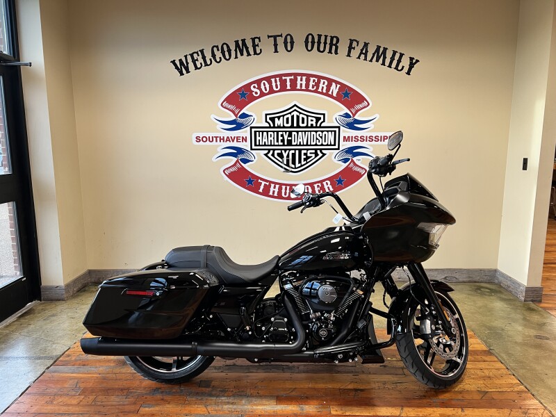 Inventory | Southern Thunder Harley-Davidson®