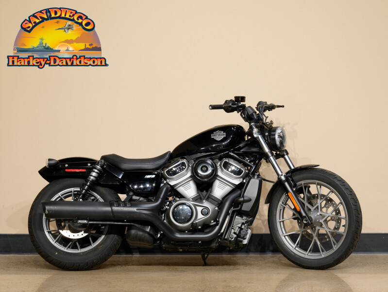 RH975 2022 Nightster™