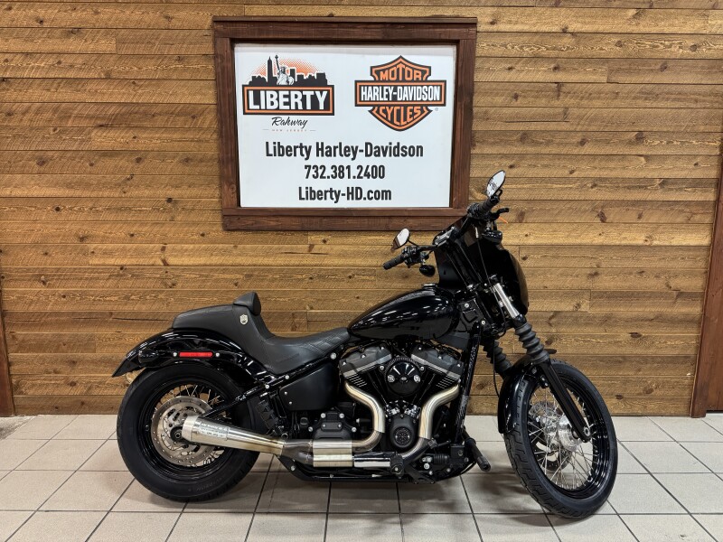 Pre-Owned Inventory | Lancaster Harley-Davidson® | Lancaster