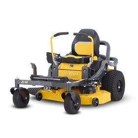Cub Cadet Ultima Z46