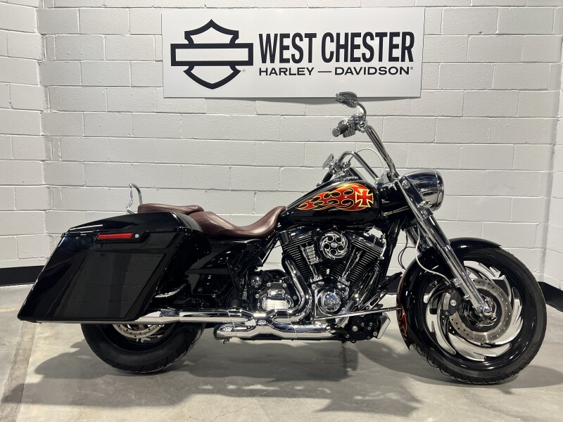 Pre-Owned Inventory | Lancaster Harley-Davidson® | Lancaster