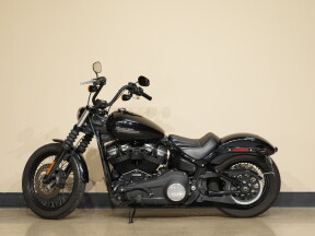 FXBB 2019 Street Bob® thumb 1