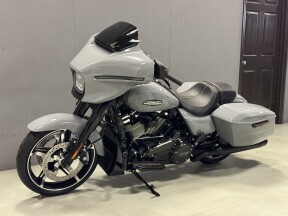FLHX 2026 Street Glide® thumb 0