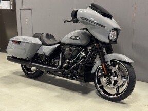 FLHX 2026 Street Glide® thumb 3